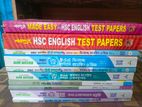 Hsc 25 Batch Test Paper