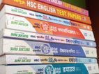 Hsc-25 এর টেস্ট পেপার বিক্রি করা হবে