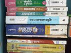 Hsc-25 Books