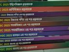 HSC 25 Model Test Question Bank