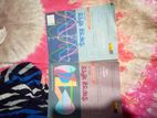 Hsc 25 Science Books