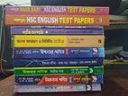 Hsc 25 text books