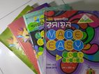 Hsc 26 Test Paper/ Made Easy