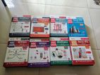 Hsc Alim Science Group Subject All Fresh Guide For Sell