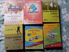 HSC all books