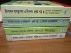 HSC All Books