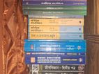 Hsc & Admission Books