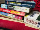 Hsc বই এবং গাইড বিক্রি