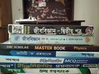 HSC Biology textbook