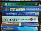 Hsc Books for sell