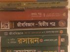 Hsc Book