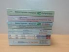 Hsc Books And Test Paper
