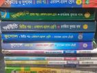 HSC books for humane studies ( মানবিক)২০২৩