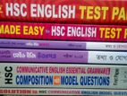 HSC Books for sale (50 % less)