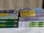 Hsc Books
