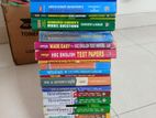 Hsc Books
