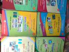 Hsc Books