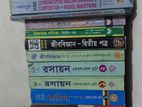 Hsc Books