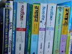 Hsc Books