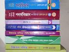 Hsc Books for sell