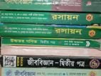 Hsc Books