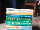 HSC Books For sale on Low price