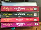 Hsc Books