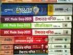 HSC BOOKS