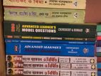 HSC Books for sell
