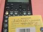 Calculator Sell