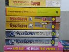Hsc Commerce All Book