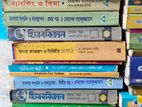 Hsc commerce all books 1st 2nd year