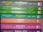 HSC ENGLISH BANGLA ICT