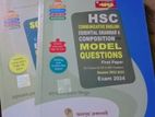 Hsc English Grammar Book (নবদূত)