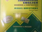HSC English second paper guide