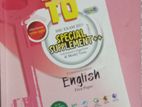 HSC English Suppliment