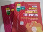 HSC English test paper / টেস্ট পেপার