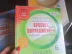 HSC English version Super Supplement+ 2023 Science