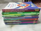 HSC Guide books