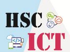 HSC ICT ( Online)