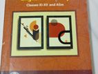 Hsc Inter Arts Books – 14 Pcs,