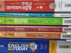 HSC Lecture EBI 2023-24 – সম্পূর্ণ সেট বিক্রি হবে