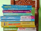 HSC Level দের কলেজের জন্য ফ্রেশ কন্ডিশনের বই