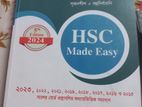 Hsc made easy new condition Full syllabus