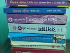HSC main books