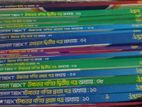 Hsc Parralel Text(udvash)
