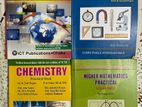Hsc Practical Book
