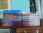 HSC preparation books (Science)