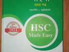 HSC Royal Bangla 1st Guide