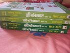 Hsc royal Biology